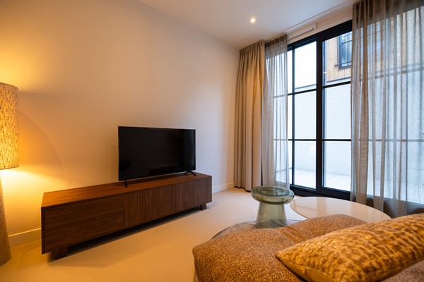 Serviced apartment - Corporate Housing